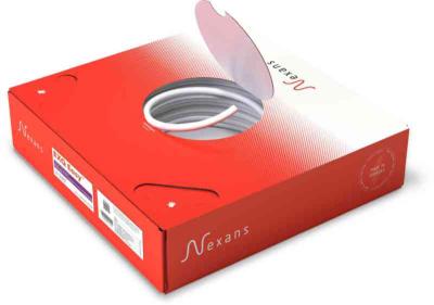 Installationskabel EXQ Easy 300/500V Dca, Nexans