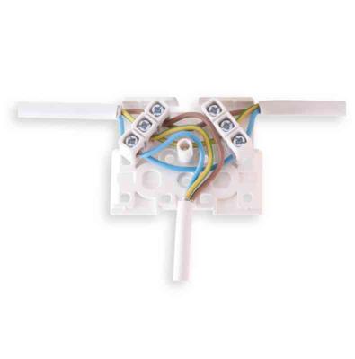 ELECTRIC BULLET BOX RS WITH TERMINAL RV EKO07464