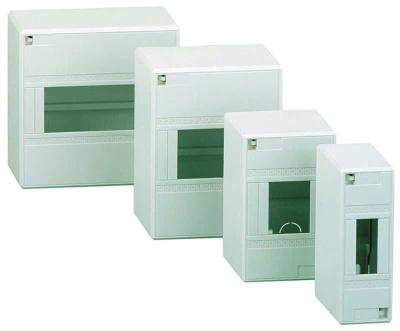 Schneider  El central Mini-Opale