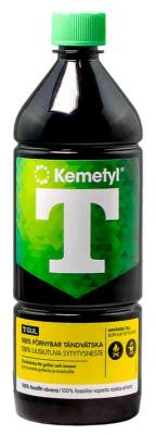 Kemethyl T-Yellow 100% Renewable Lighter