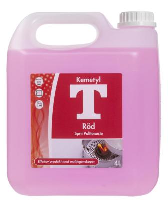 Kemethyl T-Red