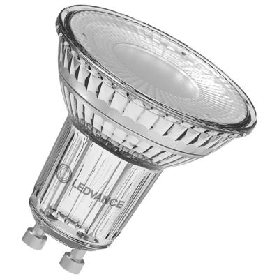Ledvance LED-lampa PAR16 Performance GU10 - CRI90 - dimbar 4.5 W