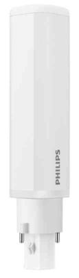 Philips LEDLAMPA PLC 6.5W 830 2P G24D2 COREPRO LED