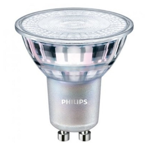 LEDspot GU10 4,6W 36gr