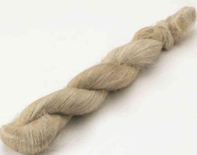 LINEN FINE CROCHETED 0.5KG/DOLL UNIGARN