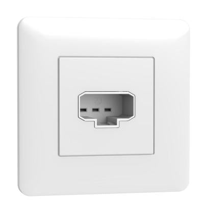 Schneider Lamp socket DCL wall mounting