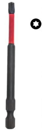 IMPACT TORX Bits