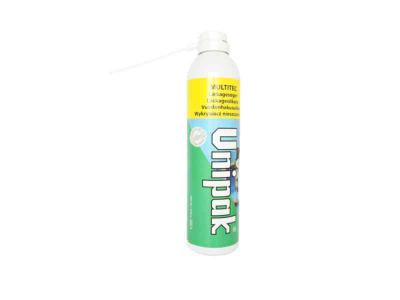 MULTITEC LEAK DETECTOR UNIPAK 400ML AE