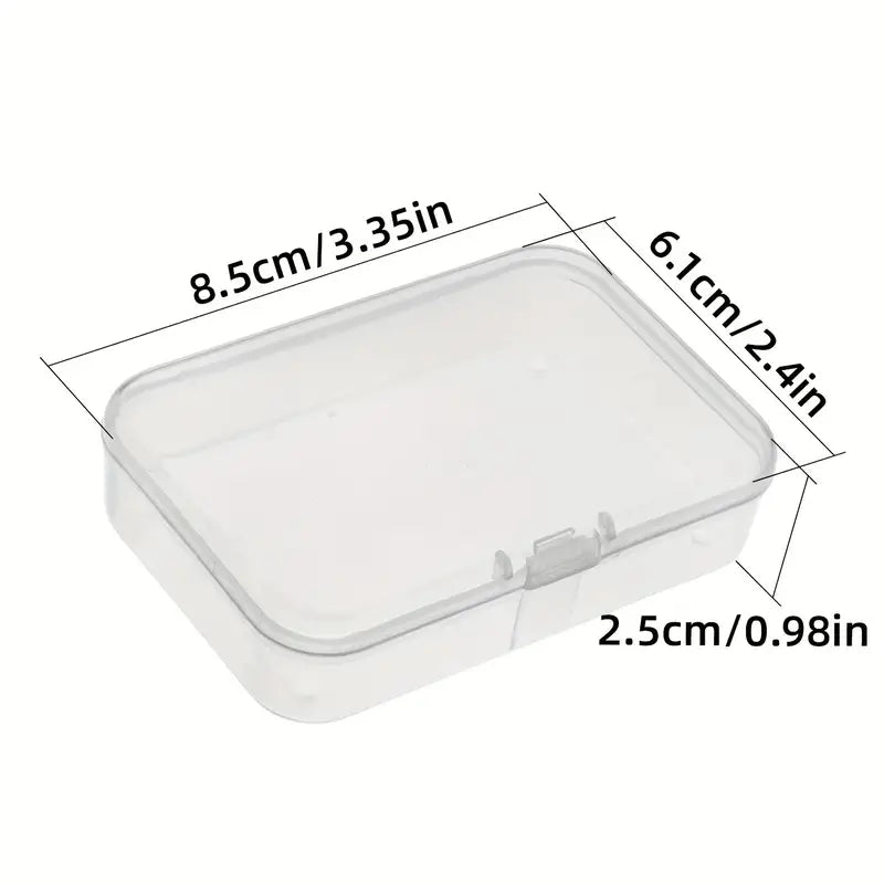 Mini förvaringslåda