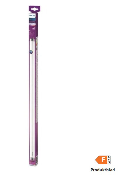 Philips LED T8 8W 600mm KV