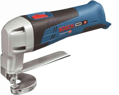 Sheet metal shears Bosch GSC 12V-13 (Without Battery)