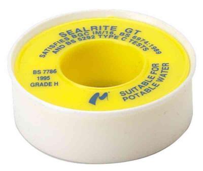 Thread sealing tape Sealrite