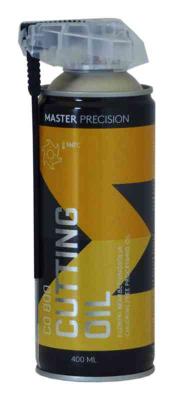 CUTTING OIL MASTER CO 800 CUTTING OIL 400ML