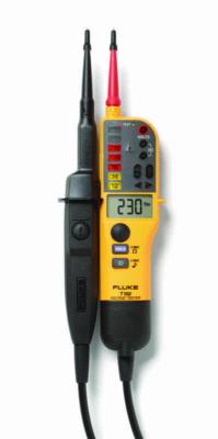 FLUKE SPÄNNINGSPROVARE T150