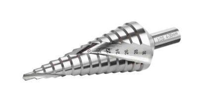 IRONSIDE Stegborr HSS