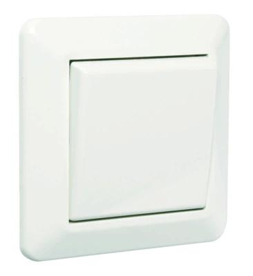 Elko RS Switch quick connection mountain white