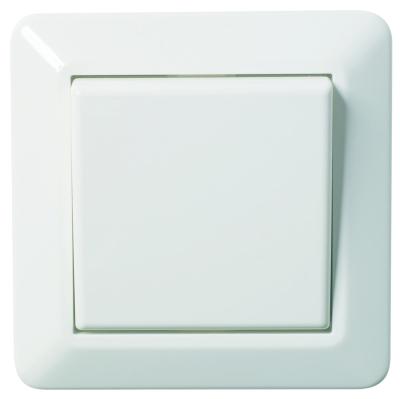 Elko RS Switch quick connection mountain white