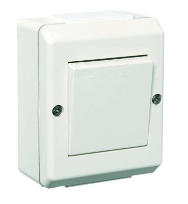 Elko Switch without light IP55