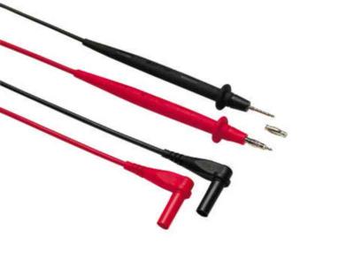 Fluke Testkabelset Allt-i-ett TL76