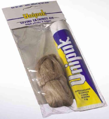 UNIPAK THREAD SEAL KIT 65GR PIPE CAUTTY &amp; LINEN