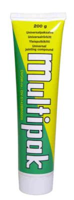 UNIPAK MULTIPAK PIPE KIT