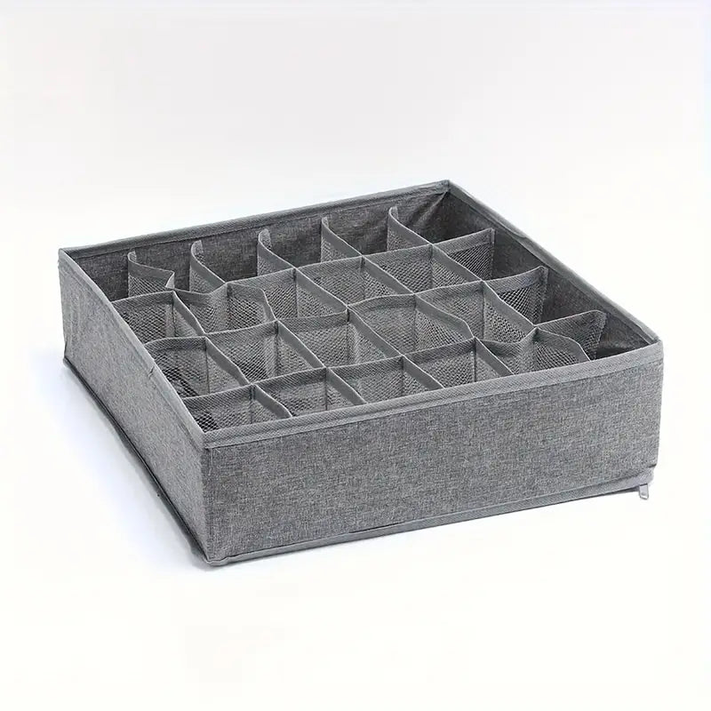 Underklädesförvaringsbox