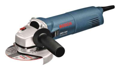 Angle grinder Bosch GWS 1400 125 mm
