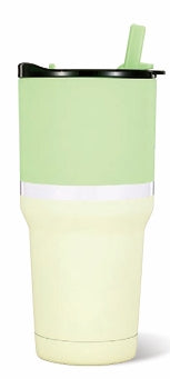 40 oz vakuumisolerad mugg med handtag