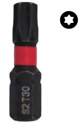 IMPACT TORX Bits